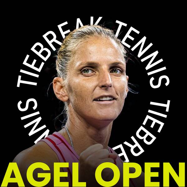 Tiebreak Tennis